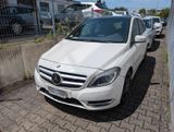 Mercedes-Benz B 180 CDI / d Schiebedach. Bi-Xenon. RFK. Navi - Mercedes-Benz B 180 in Mainz