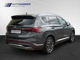 Hyundai SANTA FE Plug-In-H 4WD Seven SIGNATURE Nappa eSD - Hyundai SANTA FE mit Hybrid-Antrieb
