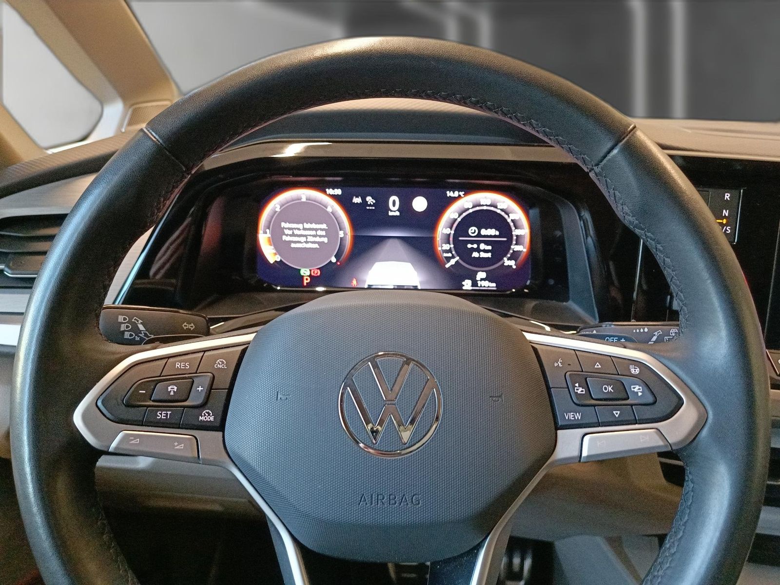 Volkswagen T7 Multivan - Bild 11