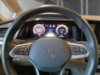 Volkswagen T7 Multivan - Vorschau Bild 11