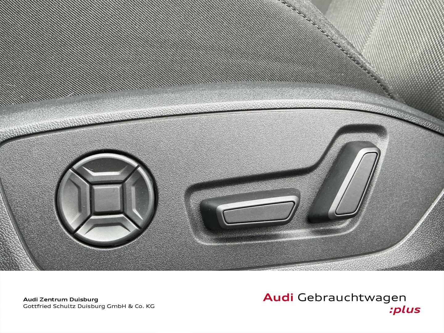 Audi Q3 - Bild 13