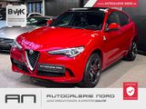Alfa Romeo Stelvio Quadrifoglio Q4 Pano+Harman/K+ACC+Carbon - Alfa Romeo in Hamburg