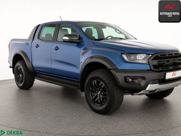 Ford Raptor - 7