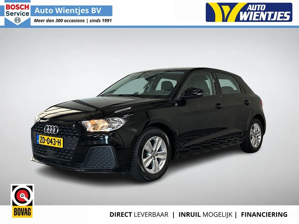 AUDI A1 Sportback 30 TFSI Aut | Pro Line | klima | Ca