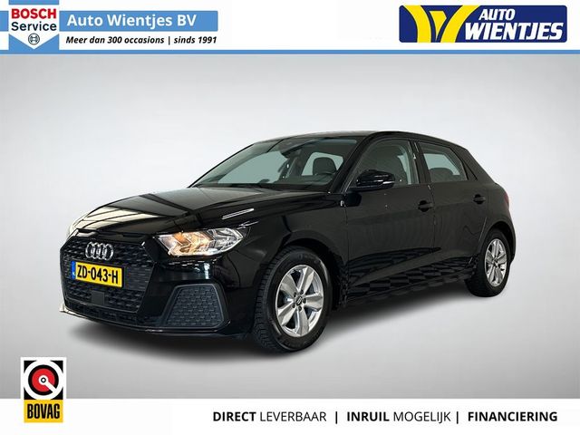 AUDI A1 Sportback 30 TFSI Aut | Pro Line | klima | Ca