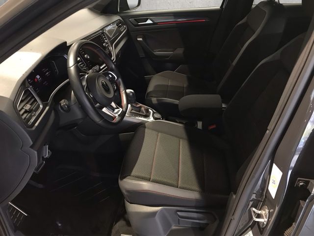 T-Roc Sport 2.0 TSI 4Motion DSG*KAMERA*