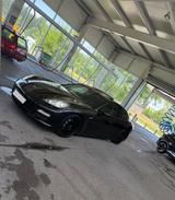 Porsche Panamera Diesel  - Porsche Panamera aus 2011 mit Diesel-Antrieb