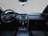 Jaguar E-Pace D180 AWD S - gebrauchte Jaguar E-Pace aus dem Jahr 2021