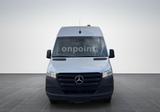 Mercedes-Benz Sprinter 516 CDI L2H2 *WERKSTATT*NAVI*STHZG*360° - Mercedes-Benz Sprinter: 516 Cdi