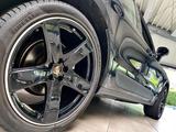 Porsche Macan S AWD 360°-Kamera Memory Luftfederung ACC - Porsche Macan in Wuppertal
