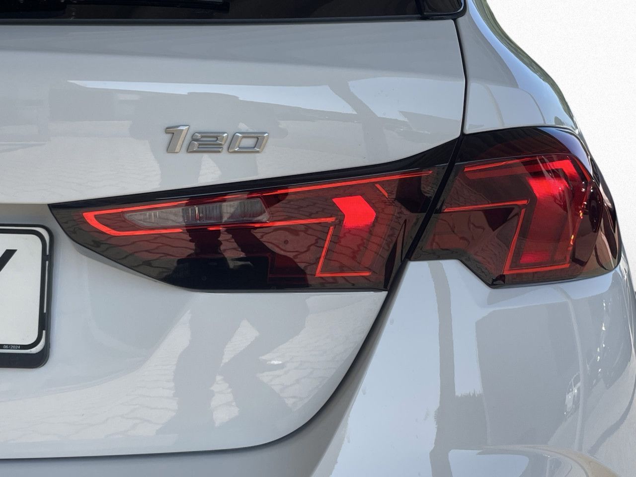 BMW 120 - Bild 11