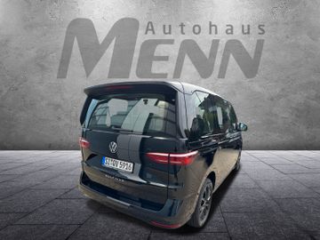 Volkswagen T7 Multivan 2.0 TDI DSG Life Navi Kamera SHZ