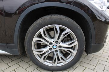 BMW X1 Baureihe X1 xDrive 25d xLine