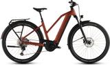 Cube Nuride Hybrid Pro 800 46 cm - Cube E-Bikes