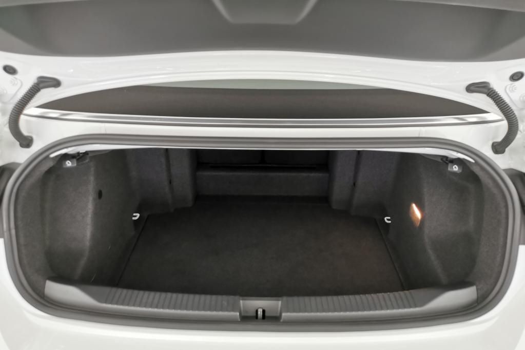 Volkswagen T-Roc Cabriolet Style 1.5 TSI DSG RFK*PDC*Tempo