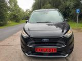 Ford Grand Tourneo Connect  Behindertengerecht-Rampe - Ford Grand Tourneo aus 2019