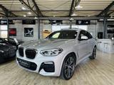 BMW X4 xDrive 20 d M-Sportpaket*PANO*LED*NAVI*KAMERA - gebrauchte BMW X4 aus dem Jahr 2019