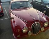Jaguar MK II 2.4 - Jaguar: Mk2
