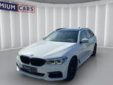 BMW 540d Touring xDrive M-Paket*Garantie*Finanz*Led* - BMW 540: Weiß