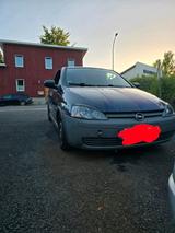 Opel Corsa C Sport 90 Ps - Opel Corsa aus 2001: Sport