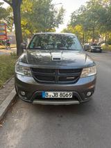 Volkswagen Fiat Freemont 2.0 Multijet Diesel- 7 Sitze... - Volkswagen LT in Berlin