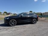 Volvo XC60 T5 AWD R Design Geartronic R Design - Volvo Gebrauchtwagen in Bonn