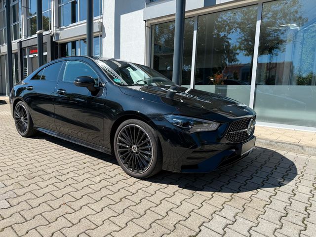 Mercedes-Benz CLA 220d Special Edition/ PREMIUM+/ LED/ PANO