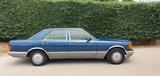 Mercedes-Benz 300 SE 118.000KM - Mercedes-Benz 300 Oldtimer
