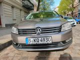 Volkswagen volkswagen passat 1.4 automatic - Volkswagen Passat: Automatic
