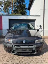Fiat Punto 1.2 | TÜV 08/2027 | Klima | fahrbereit  - gebrauchte Fiat Punto aus dem Jahr 2002