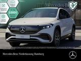 Mercedes-Benz EQA 250/AMG/Kamera/Advanced/Easy/Amb/Night/LED/ - Mercedes-Benz EQA aus 2021