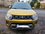Suzuki Ignis 1.2 DUALJET HYBRID Comfort Comfort - Suzuki Ignis von privat