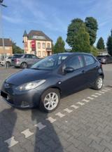 Mazda 21.3 55kW Independence 2008 mit neuem TÜV - Mazda 2 in Mönchengladbach