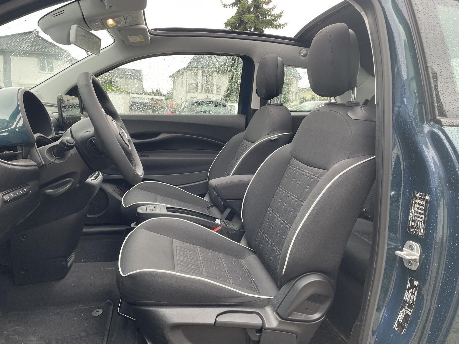 Fiat 500e - Bild 14