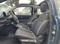 Fiat 500e - Vorschau Bild 14