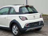 Opel Adam ROCKS ecoFlex Leder/L-Heizung/Navi - Opel Adam Gebrauchtwagen in Stuttgart