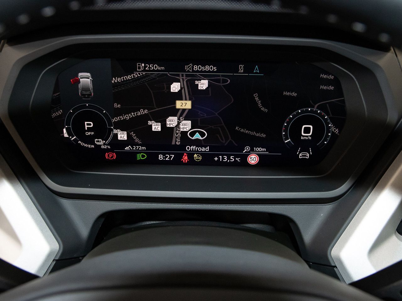 Audi Q4 e-tron - Bild 18