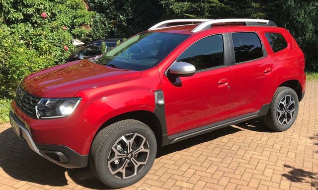 Dacia Duster TCe 150 4WD GPF Adventure Adventure