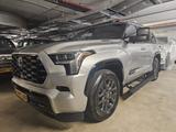 Toyota Sequoia Platinum+2026mod+EUROversion+FULLoption - Toyota Sequoia: Geländewagen