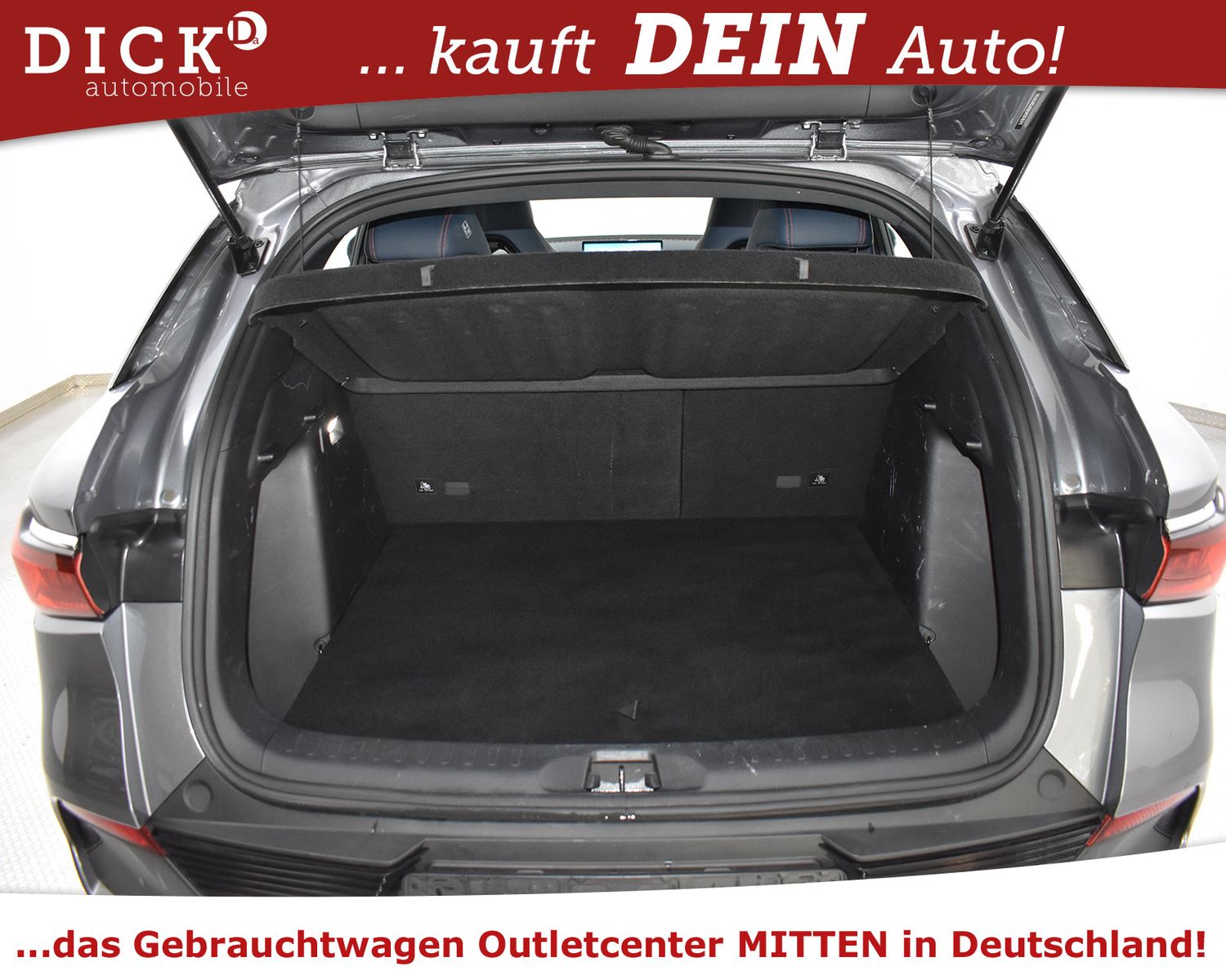 BYD Atto 3 Comf WERKSGA+PANO+NAVI+LED+SHZ+WP+ACC+360 - Image 20