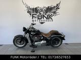 Harley-Davidson FAT BOY SPECIAL 103 1.HAND, DEUTSCH ! Sammler - HARLEY-DAVIDSON FAT BOY SPECIAL