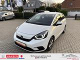 Honda Jazz 1.5 i-MMD Hybrid Elegance - Honda Jazz Hybrid (/Elektro) Elegance mit Benzin-Antrieb
