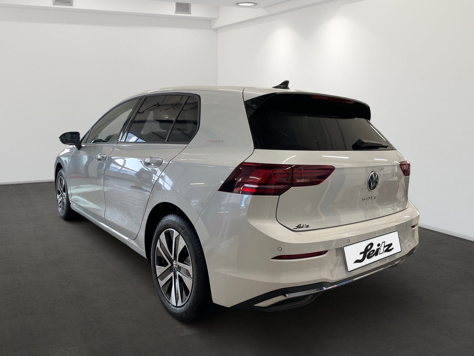 Volkswagen Golf VIII 2.0 TDI Energy AHK KAMERA NAVI foto 5