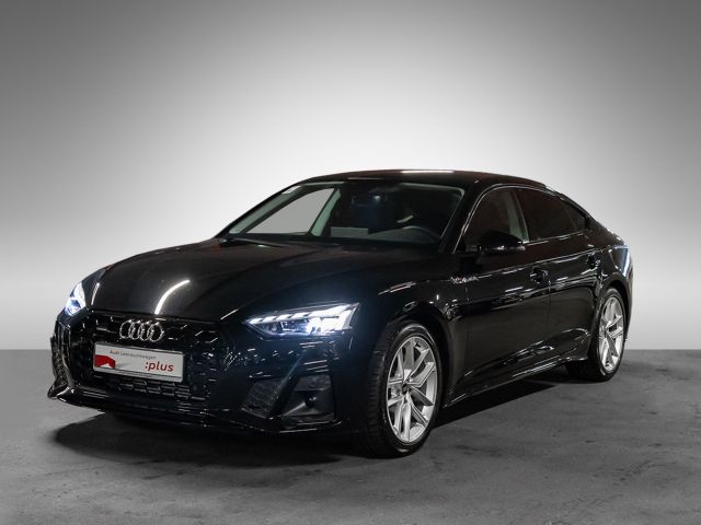 Audi A5 Sportback S line 40 TFSI quattro S tronic ACC