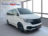 Volkswagen T6.1 Multivan Highline 4Mo ABT 230 PS Aeropaket - Volkswagen T6 Multivan: Highline