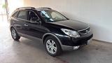 Hyundai ix55 Premium - Hyundai ix55 mit Diesel-Antrieb: Automatik