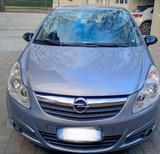 Opel Corsa 1.2 5 porte Enjoy - Opel Corsa: Enjoy