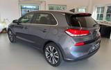 Hyundai i30 | LED | SHZ | LKH | Klima | CarPlay | Alu - Hyundai i30 Gebrauchtwagen in Wiesbaden