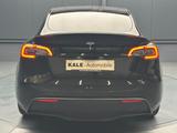 Tesla Model Y Performance Dual AWD *21Zoll*1.HAND* - schwarze Tesla Model Y
