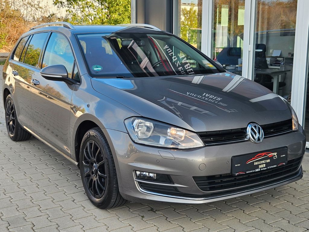 Image of Volkswagen Golf